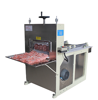 數(shù)控型4卷切片機