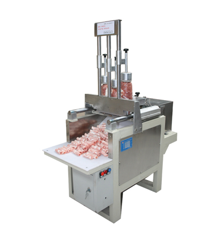 多功能型3卷切片機(jī)